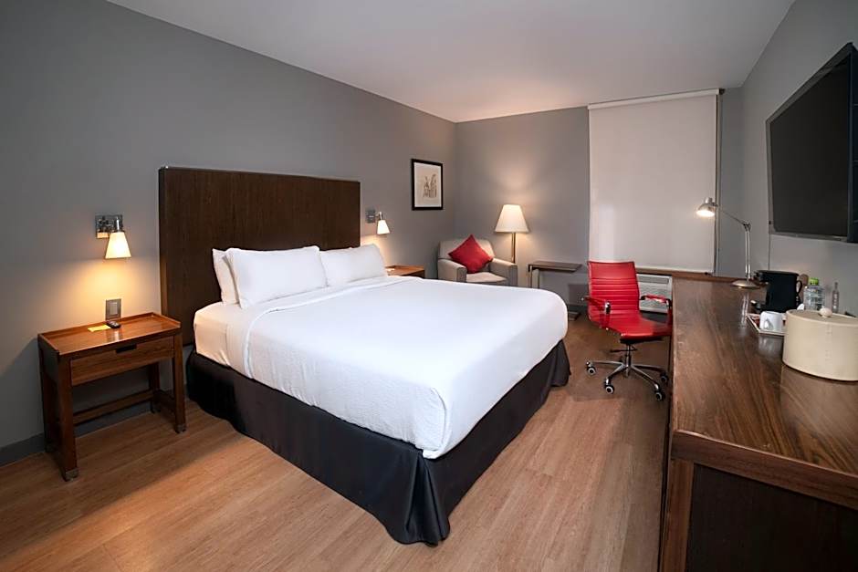 Four Points By Sheraton Saltillo