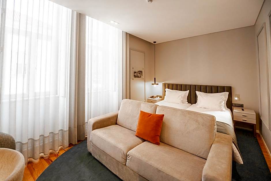 Avenida Boutique Hotel