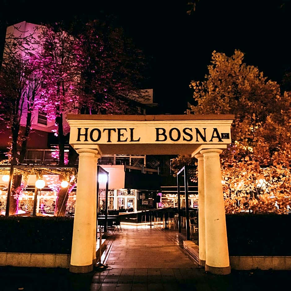 Hotel Bosna Banja Luka