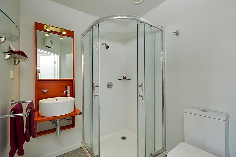 Kaikoura Quality Suites