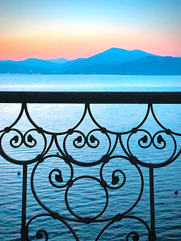 Residence Casa e Vela