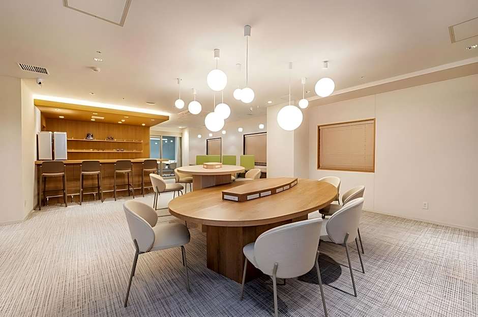 Richmond Hotel Sendai