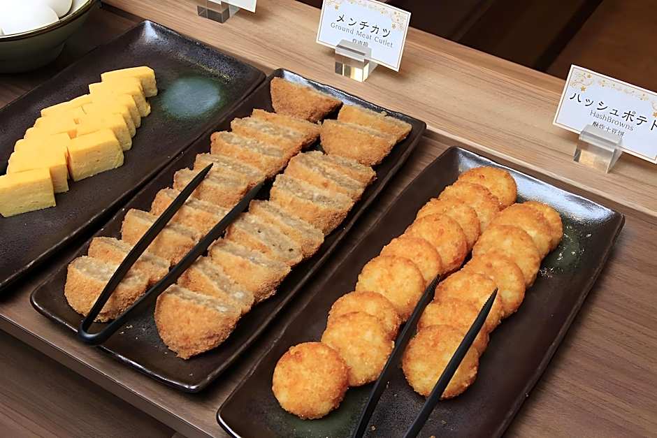 Richmond Hotel Matsumoto
