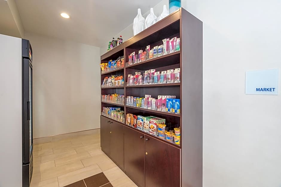 Holiday Inn Express Hotel Howe / Sturigs By IHG