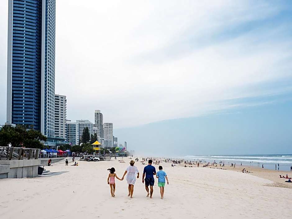 Novotel Surfers Paradise
