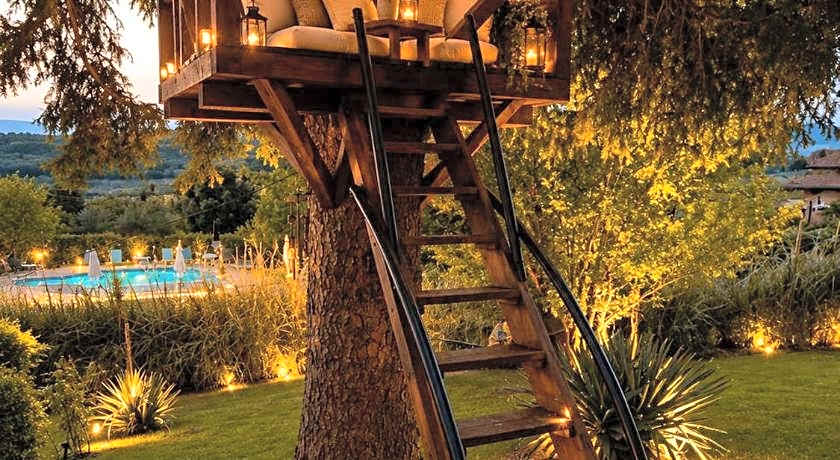 GAN EDEN b&b