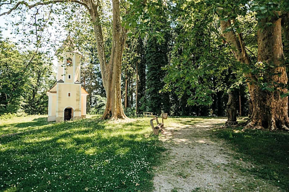 Mokrice Castle Estate