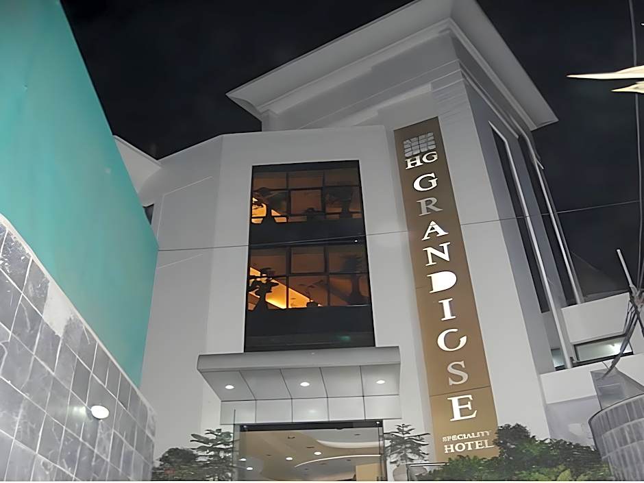 HG Grandiose Hotel