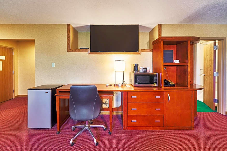 Econo Lodge Maquoketa