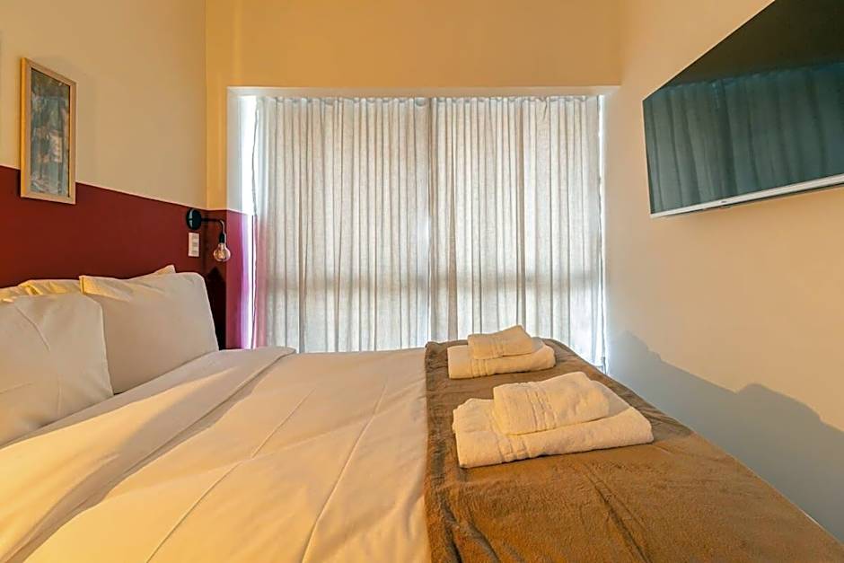 BHomy Perdizes - 350m do Allianz Parque VA1407