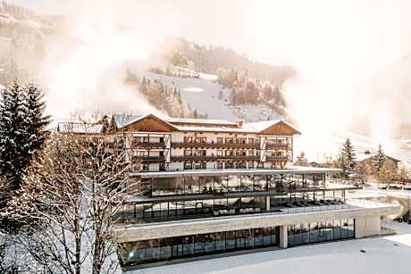 Hotel Oberforsthof