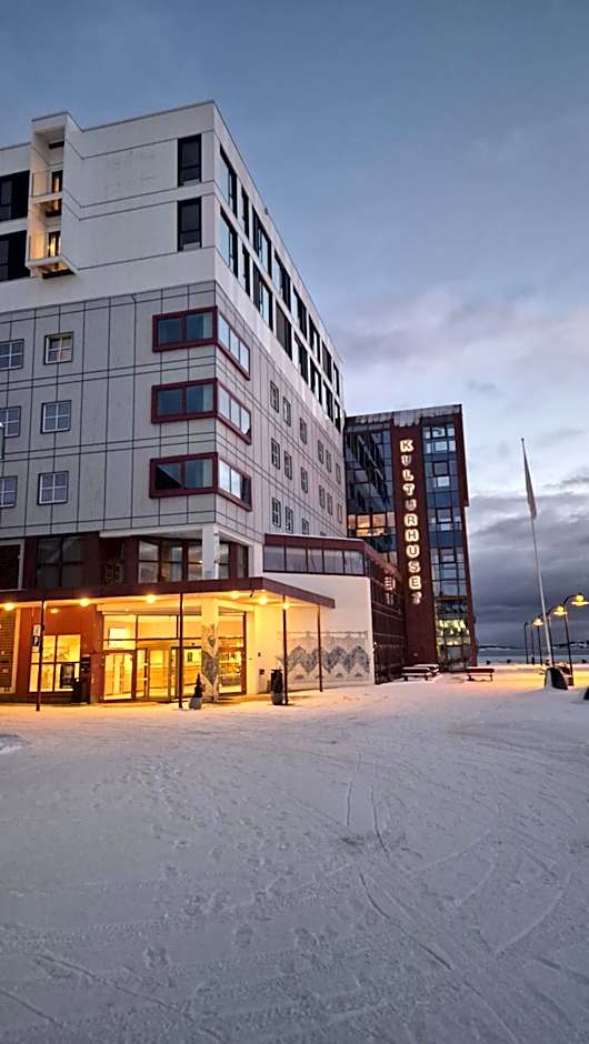 Clarion Collection Hotel Arcticus