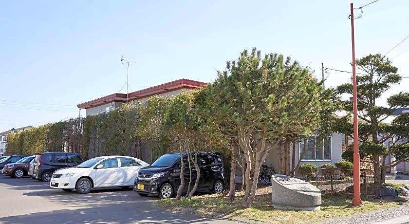 haku hostel