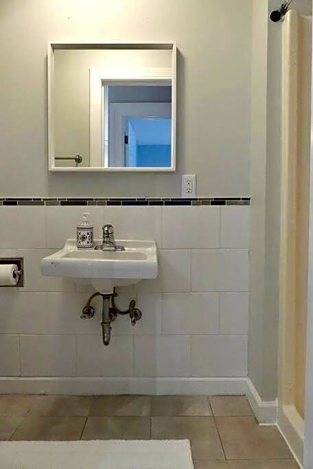 Historic Downtown Apt #2