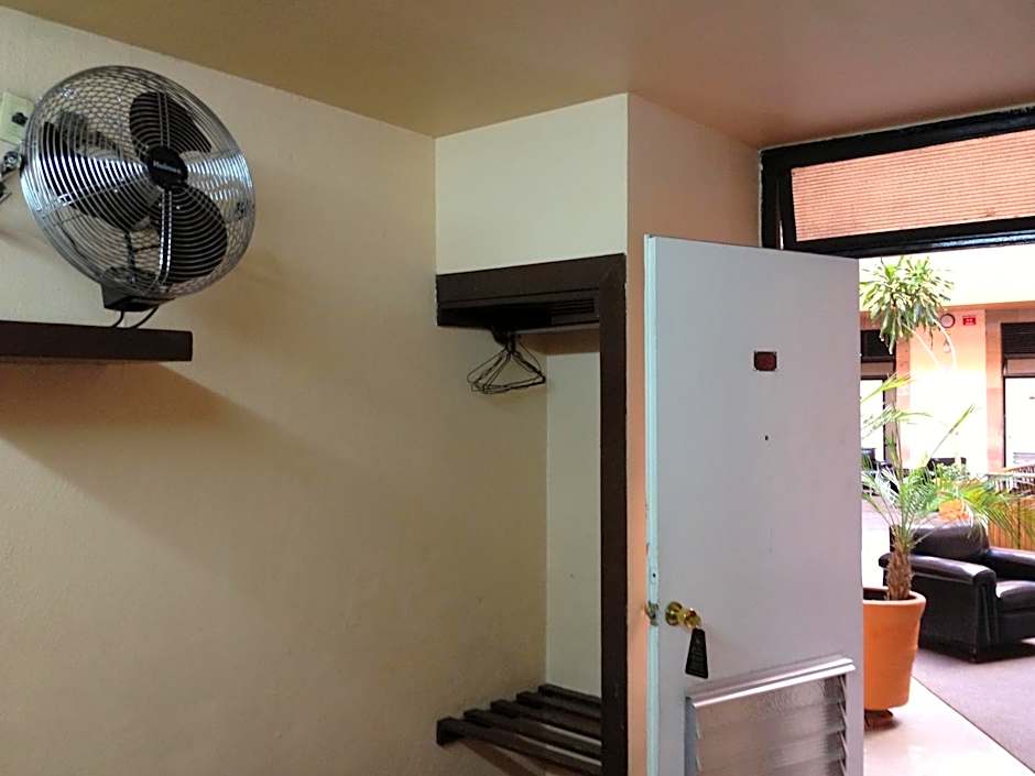 Hotel Gomez de Celaya