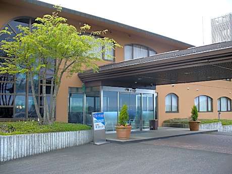 Maizuru Country Club Hotel Rouge