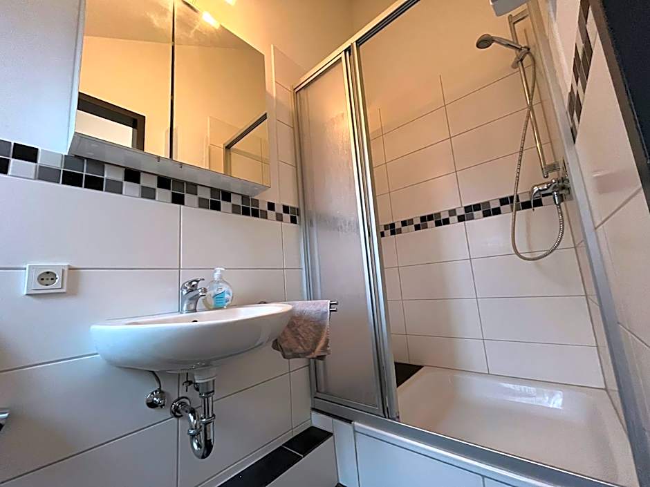 Simplex Apartments Am Ludwigsplatz
