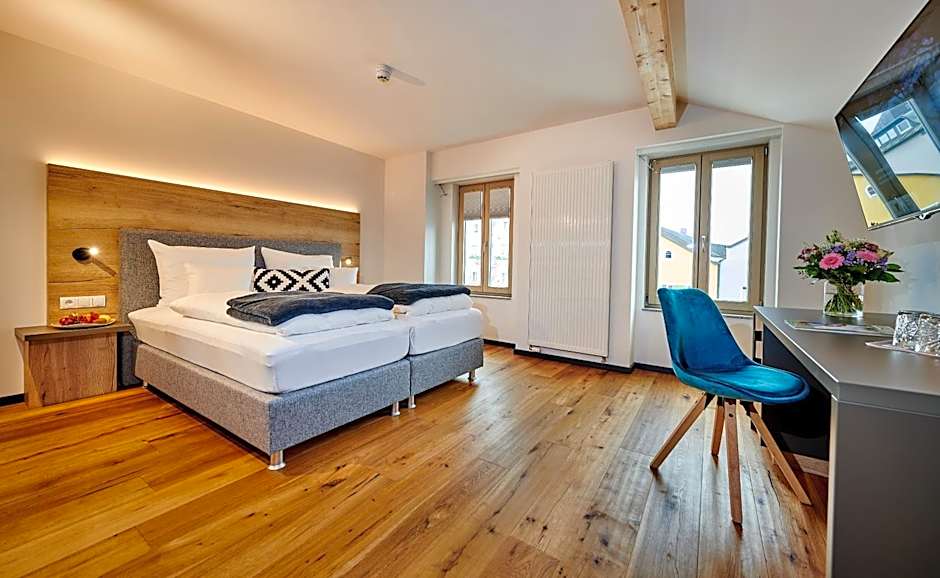 Hotel & Restaurant Herzstück Waldkirchen