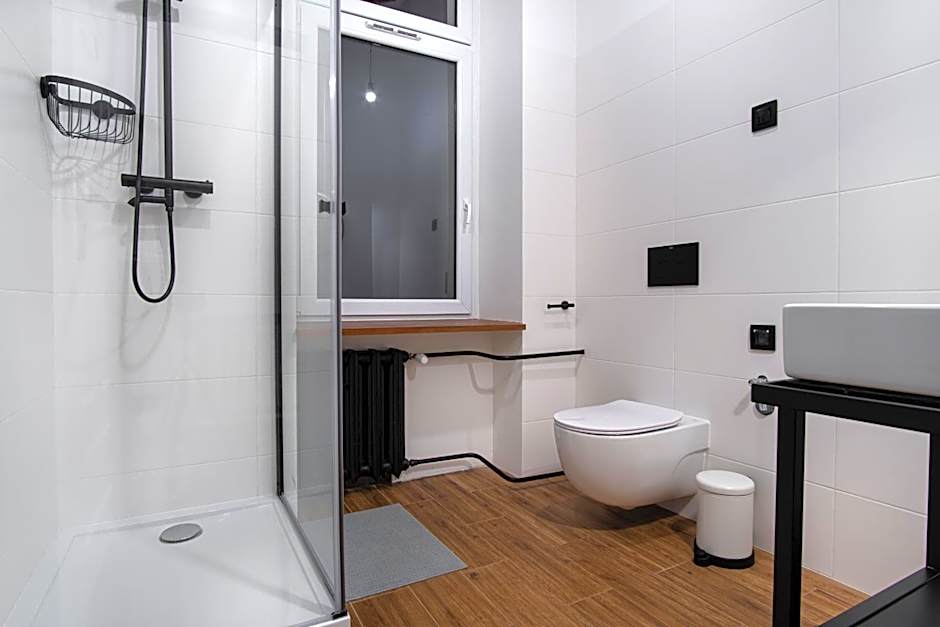 Dream Aparts - Piotrkowska 152 Select