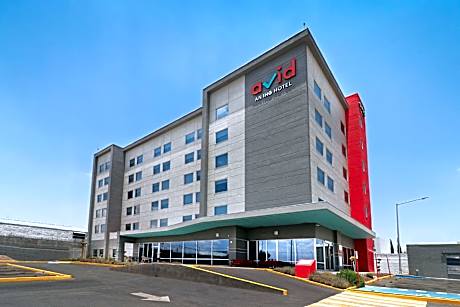 Avid Hotels Tijuana Otay By IHG