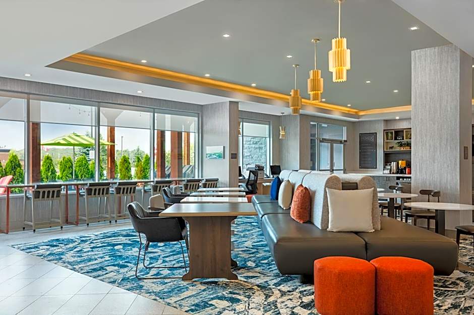 Home2 Suites by Hilton Huntsville