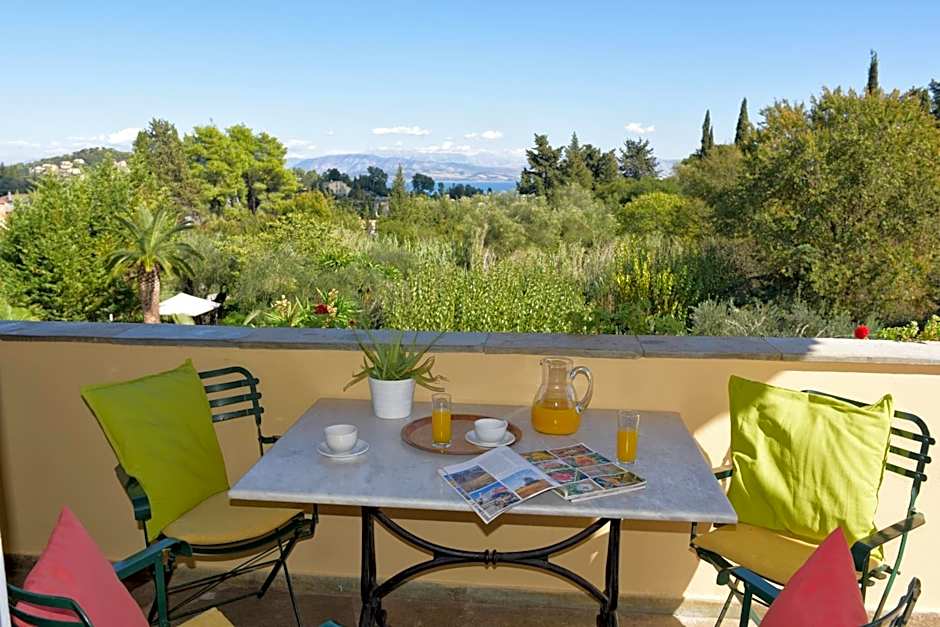 Isabella Country House