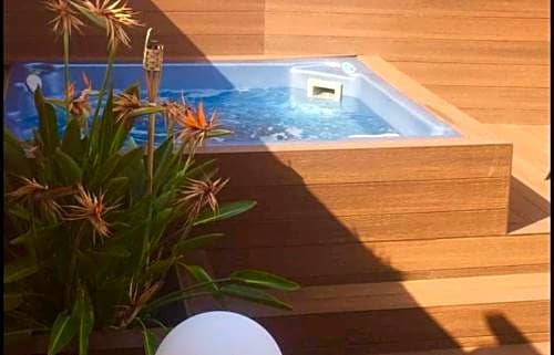 Habitación a 15 minutos de Barcelona