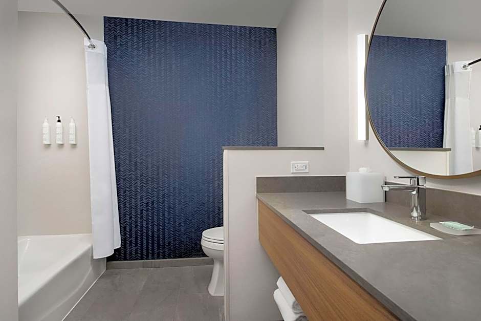 Fairfield Inn & Suites by Marriott Boise West