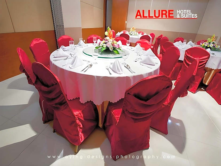 Allure Hotel & Suites