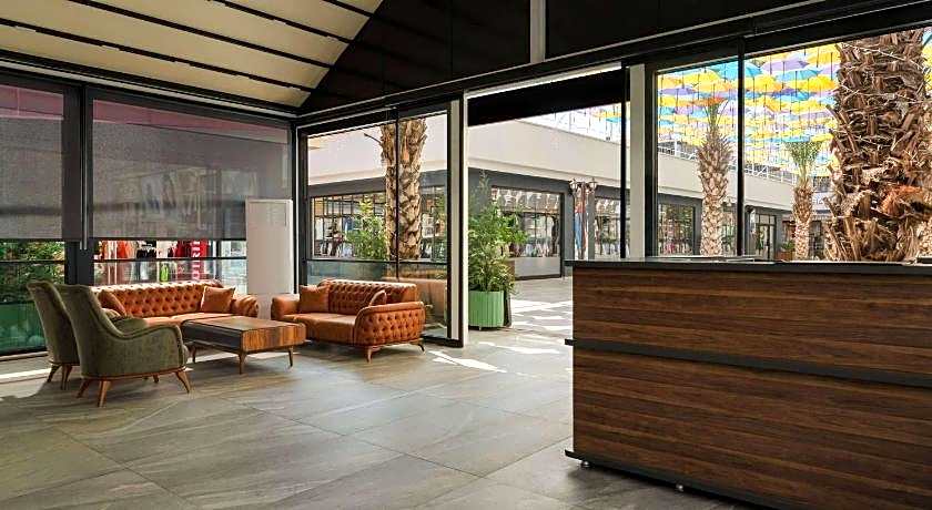 Days Inn by Wyndham Alanya