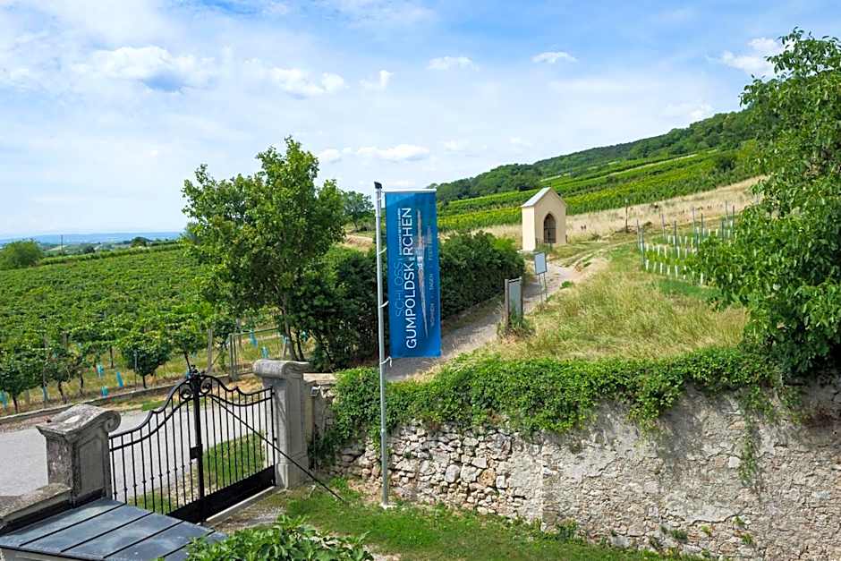 Schloss Gumpoldskirchen