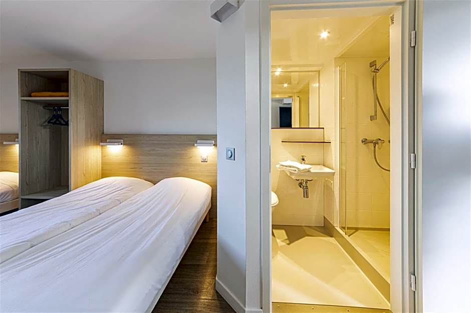 Premiere Classe Rennes Sud - Chantepie