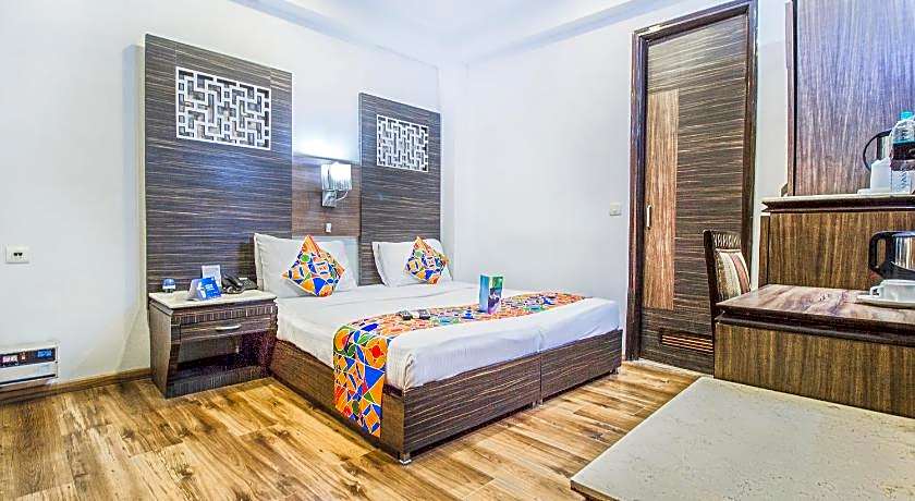 Hotel Sunstar Heights