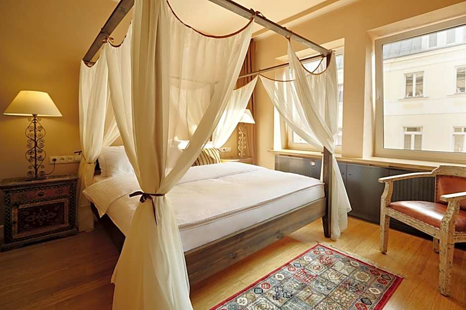 SleepWell Ordynacka
