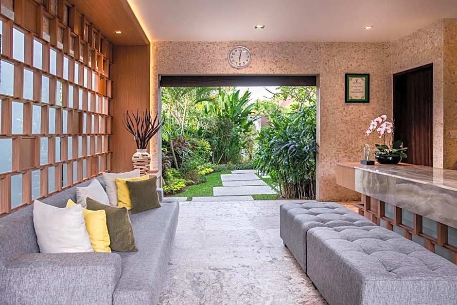 Cicada Luxury Townhouses