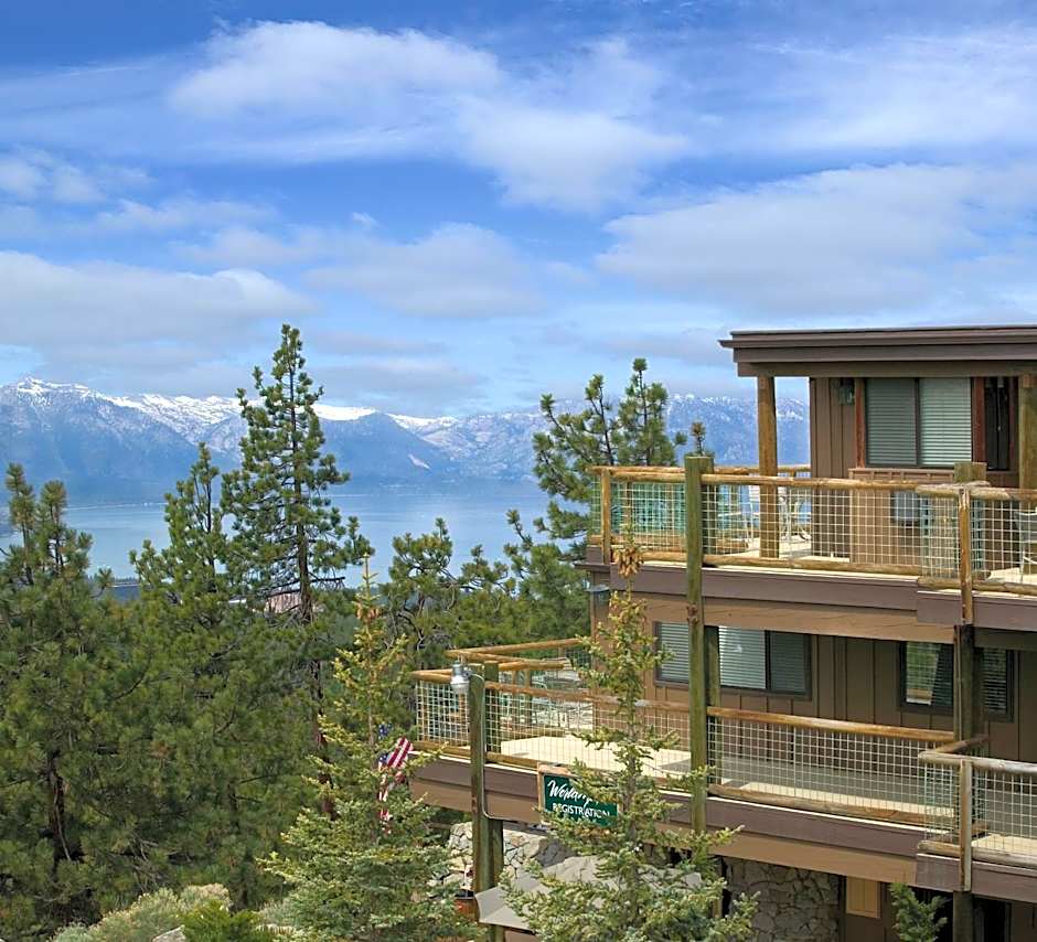 WorldMark Lake Tahoe