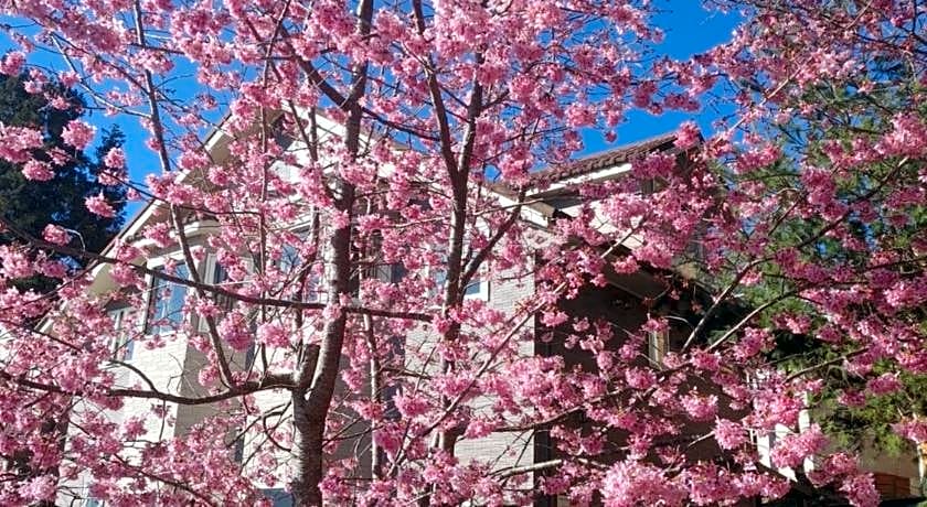 Chingjing New Paradise Bed and Breakfast