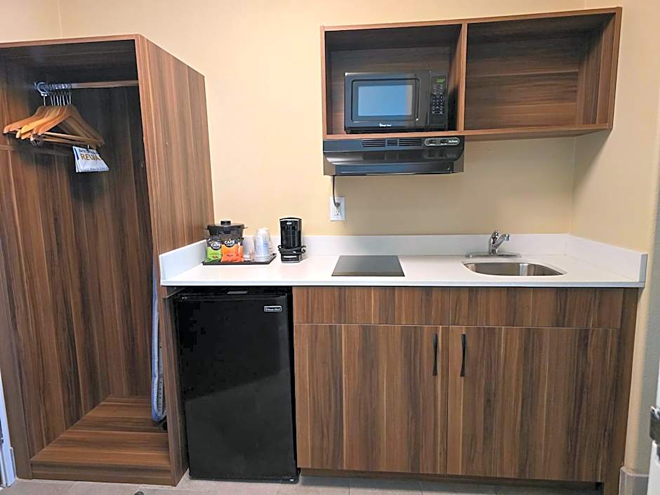 Best Western Casa Villa Suites