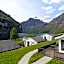 Geirangerfjorden Feriesenter