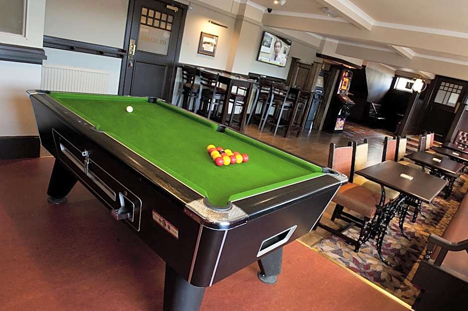 The Crown Inn