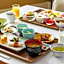 Manza Kogen Hotel