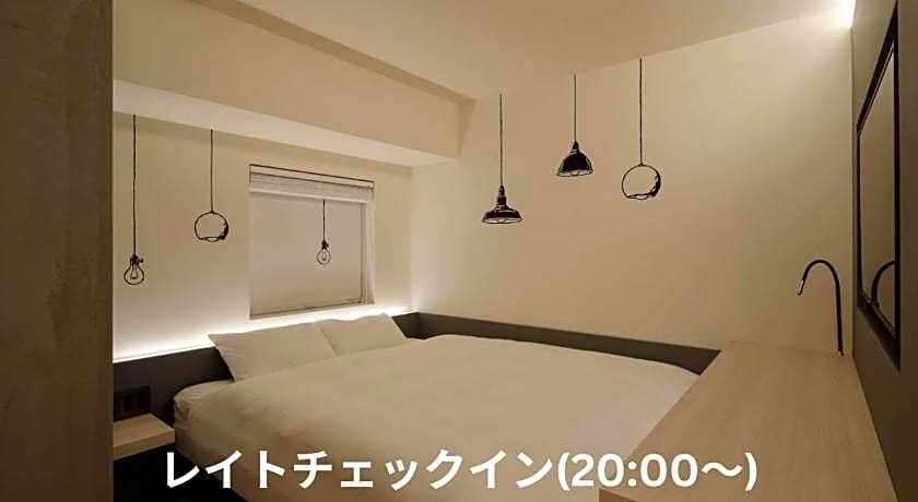 Third Place Hotel