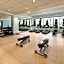 SpringHill Suites by Marriott Panama City Beach Beachfront