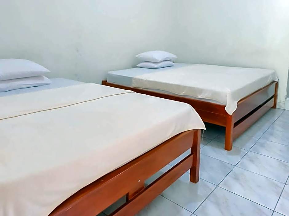 Penginapan Al Firdausi Syariah RedPartner