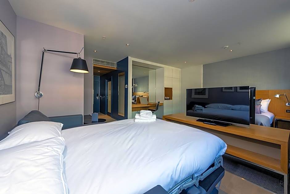 Apex City Of London Hotel