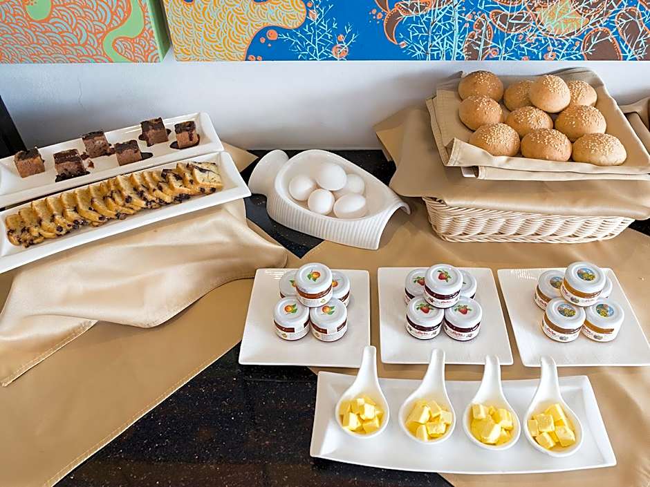 h78 at Hulhumale Maldives