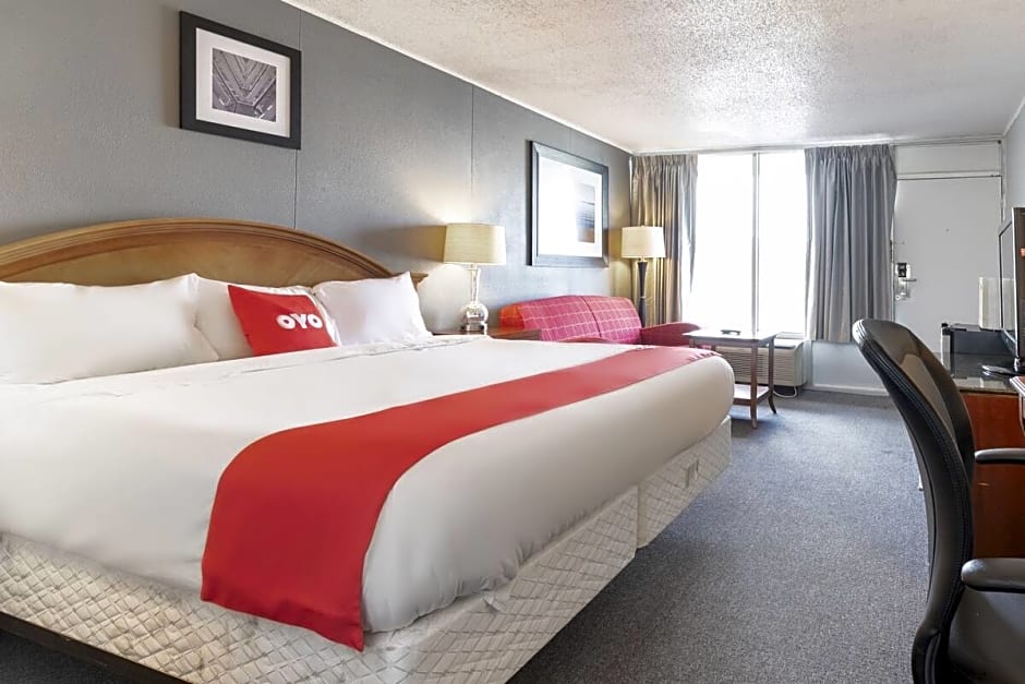 OYO Hotel Jennings I -10