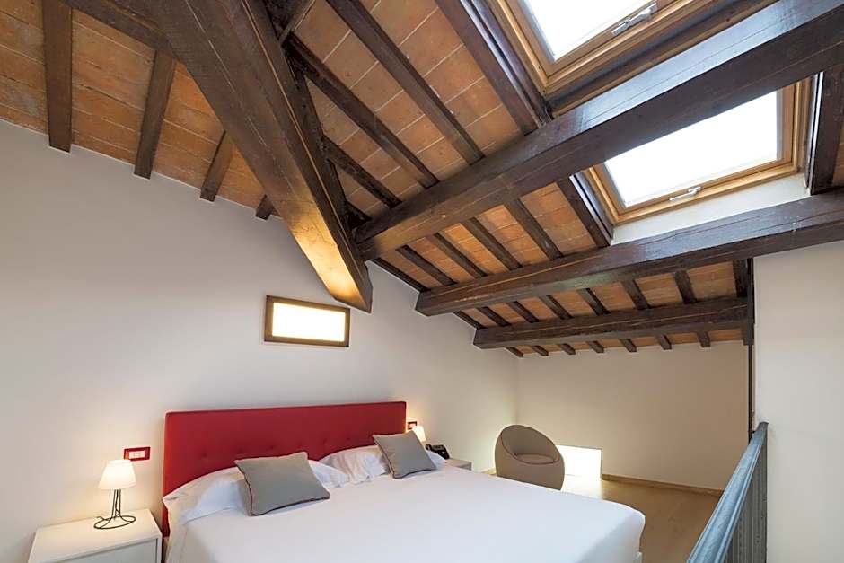 Interamnia Boutique Hotel