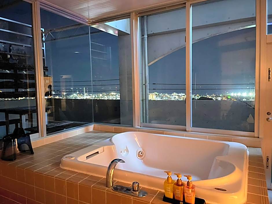 HOTEL PACIFIC VIEW