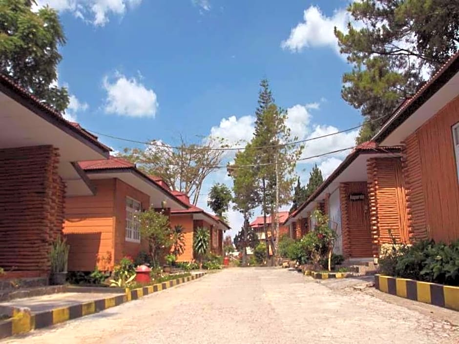 Hotel Ciloto Indah Permai